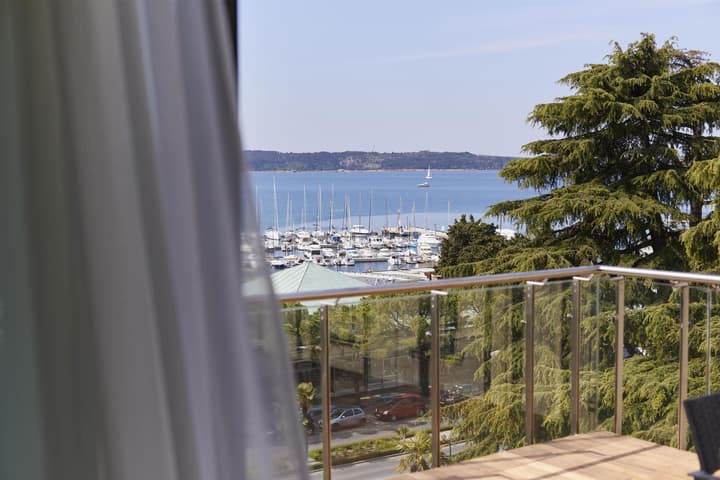 Hotel Palace Portoroz Operated by Minor Hotels