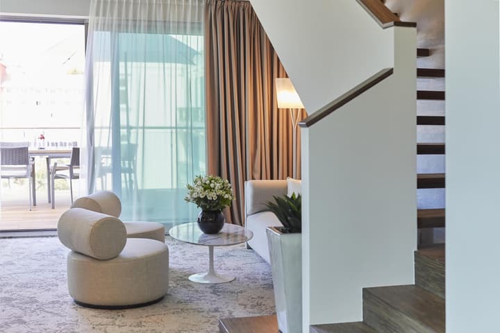 Hotel Palace Portoroz Operated by Minor Hotels