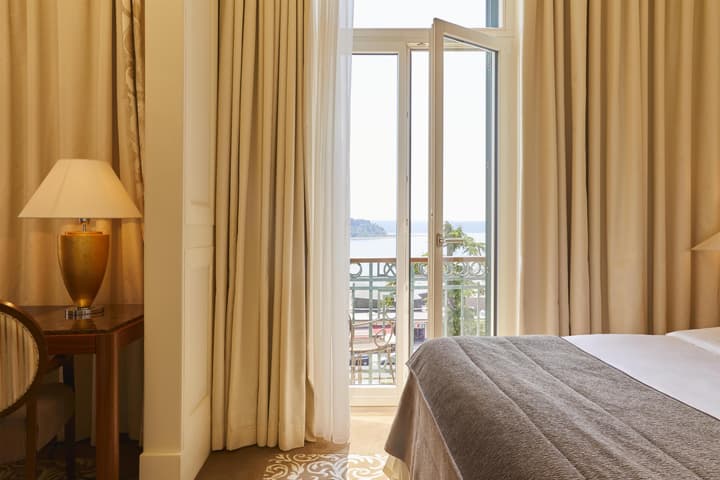 Hotel Palace Portoroz Operated by Minor Hotels