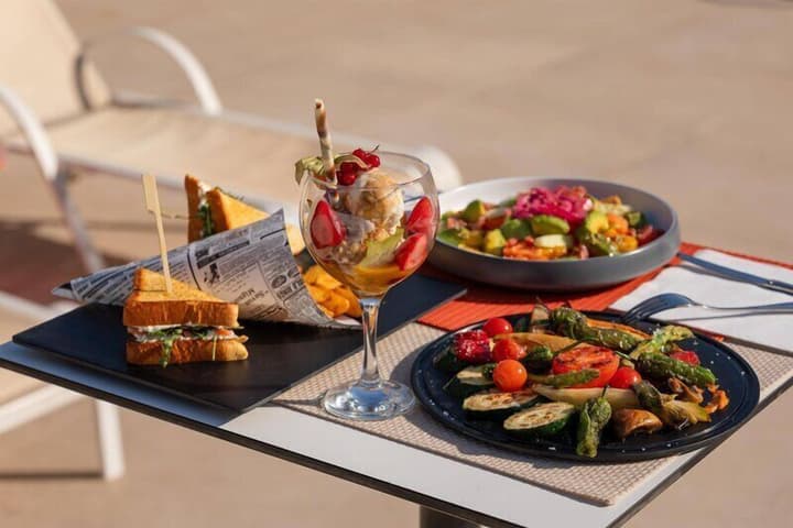 Hotel THB Naeco Ibiza - Adults Only