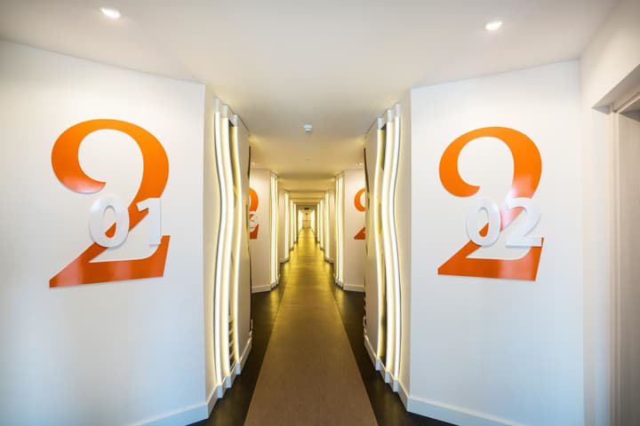 Hotel THB Naeco Ibiza - Adults Only