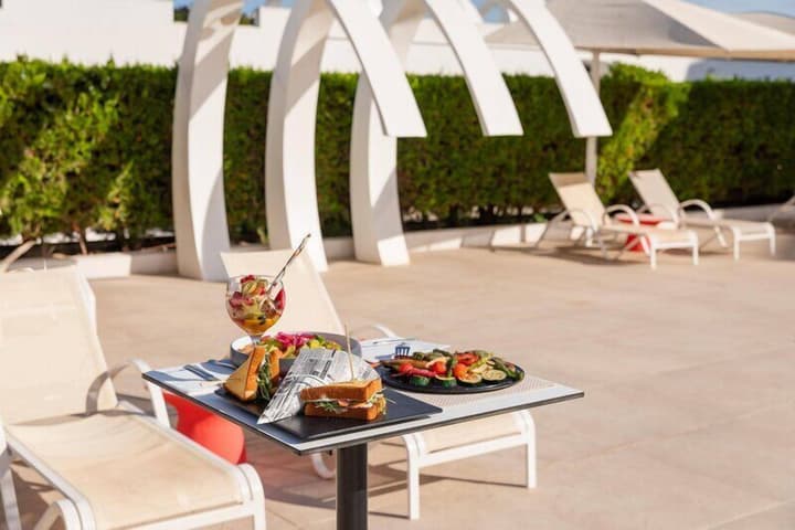 Hotel THB Naeco Ibiza - Adults Only
