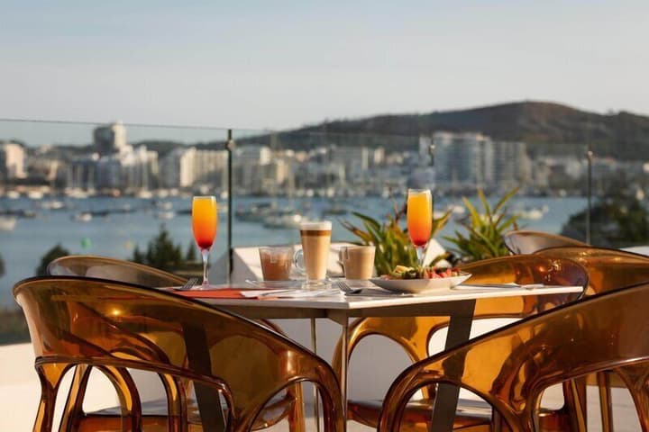 Hotel THB Naeco Ibiza - Adults Only