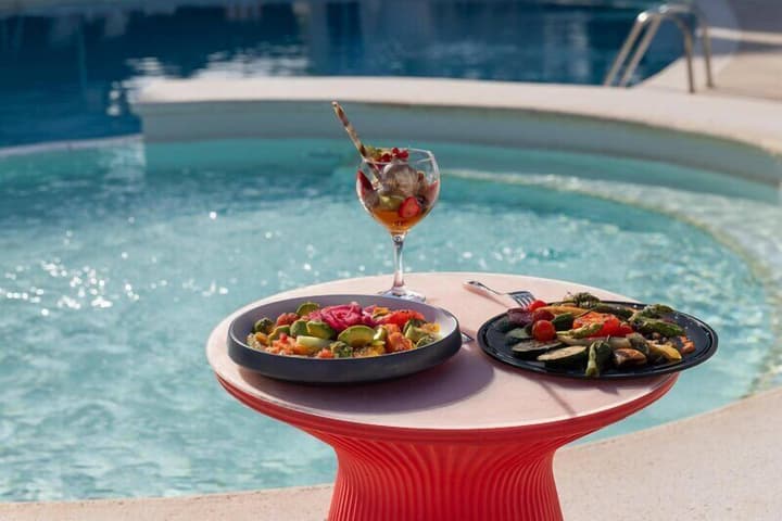 Hotel THB Naeco Ibiza - Adults Only