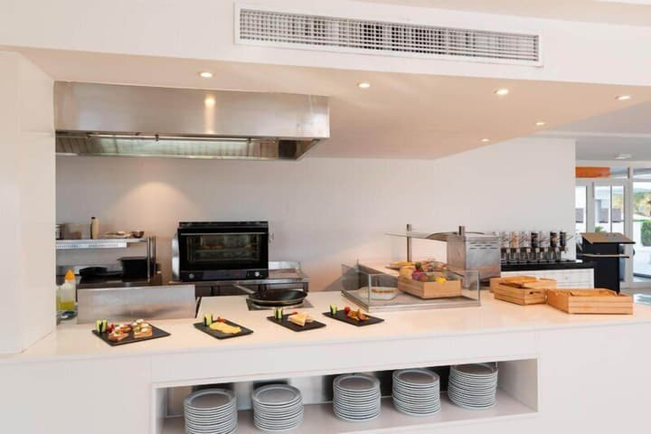 Hotel THB Naeco Ibiza - Adults Only