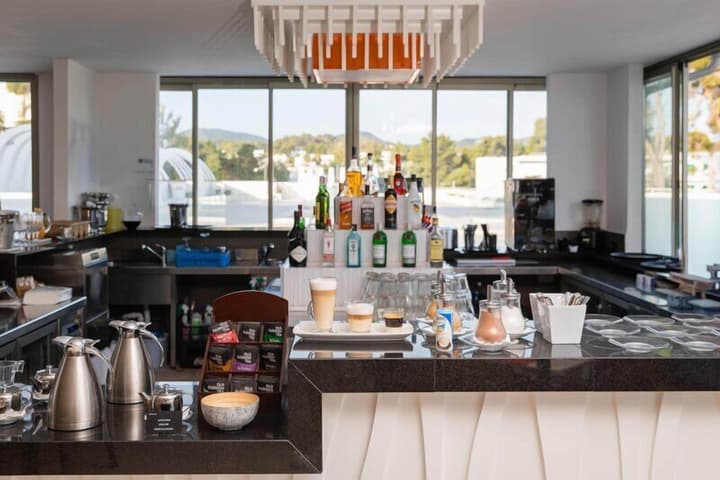 Hotel THB Naeco Ibiza - Adults Only