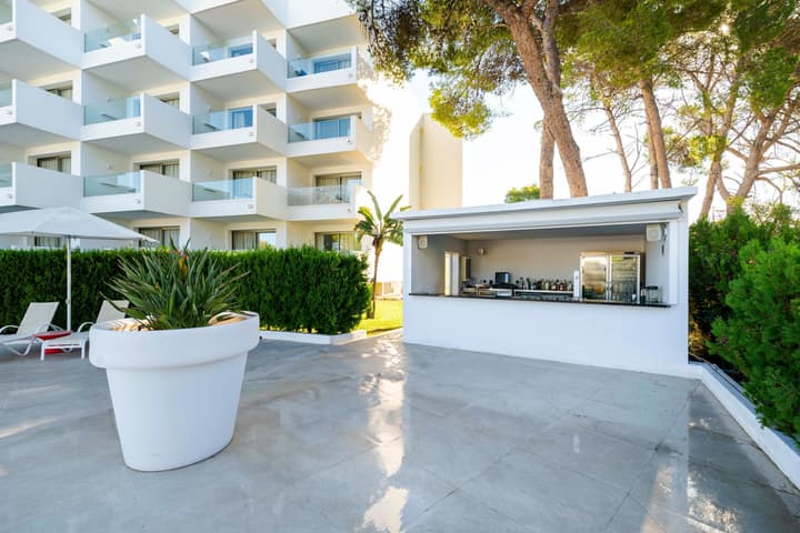 Hotel THB Naeco Ibiza - Adults Only