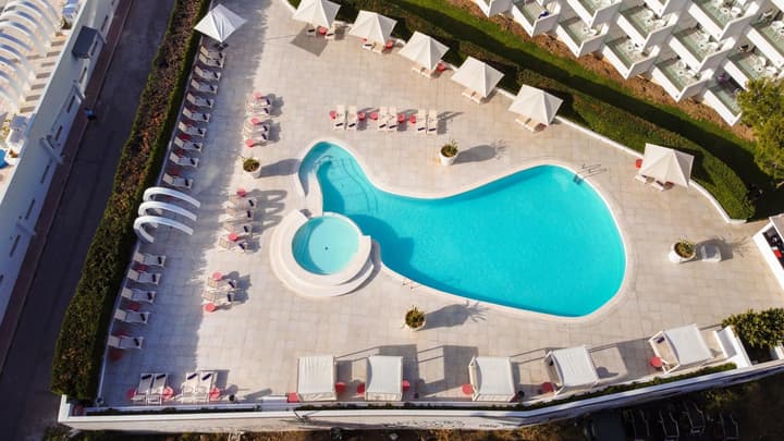 Hotel THB Naeco Ibiza - Adults Only