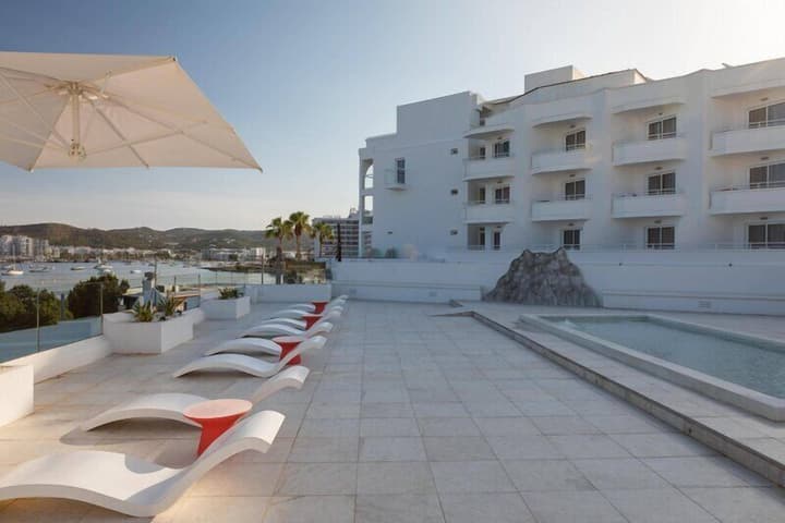 Hotel THB Naeco Ibiza - Adults Only