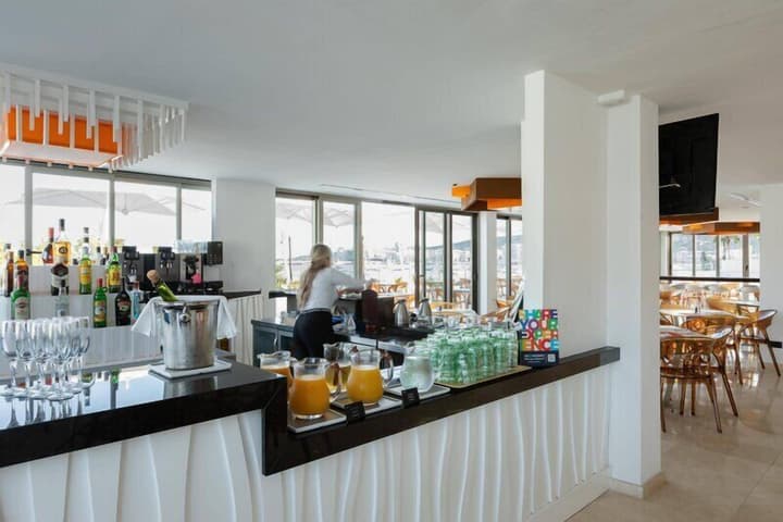Hotel THB Naeco Ibiza - Adults Only