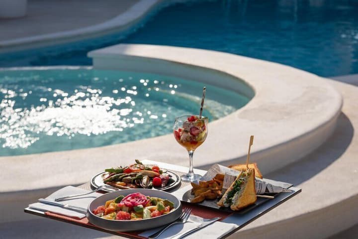 Hotel THB Naeco Ibiza - Adults Only