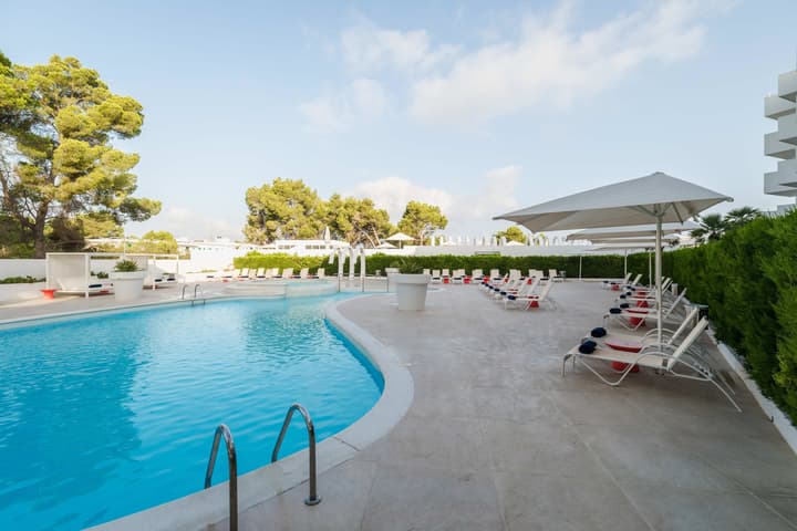 Hotel THB Naeco Ibiza - Adults Only