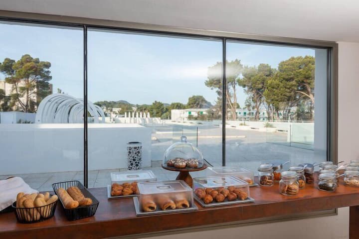 Hotel THB Naeco Ibiza - Adults Only
