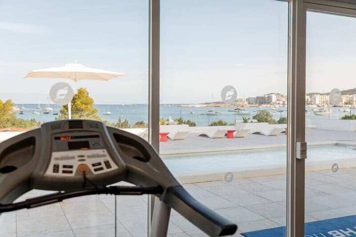 Hotel THB Naeco Ibiza - Adults Only
