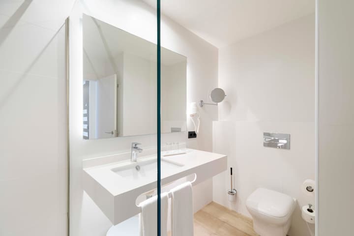 Hotel THB Naeco Ibiza - Adults Only