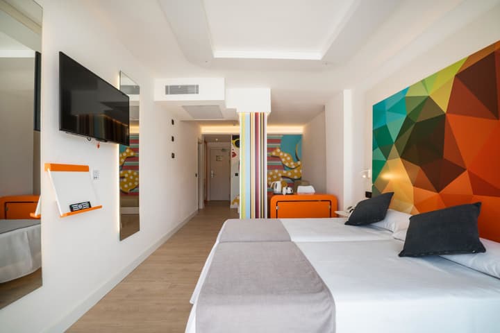Hotel THB Naeco Ibiza - Adults Only