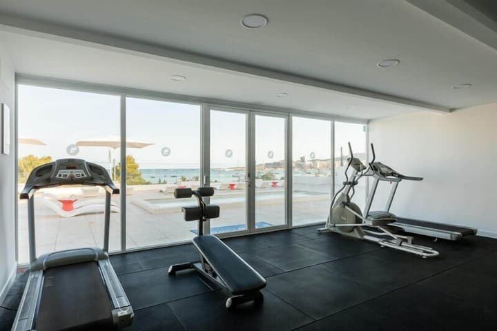 Hotel THB Naeco Ibiza - Adults Only