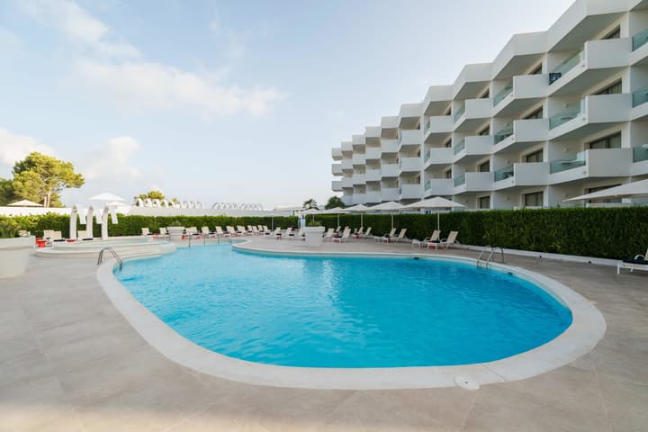 Hotel THB Naeco Ibiza - Adults Only