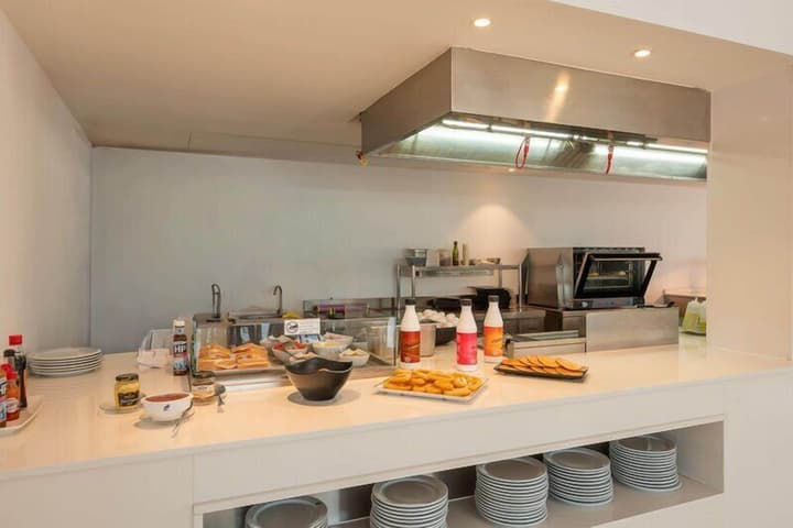 Hotel THB Naeco Ibiza - Adults Only