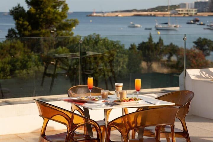 Hotel THB Naeco Ibiza - Adults Only