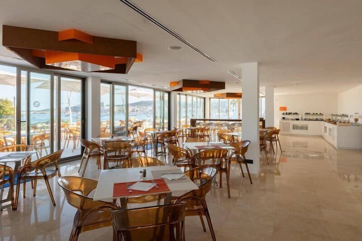 Hotel THB Naeco Ibiza - Adults Only