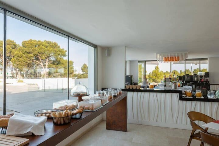 Hotel THB Naeco Ibiza - Adults Only