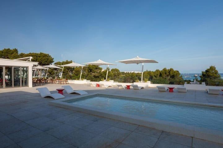 Hotel THB Naeco Ibiza - Adults Only