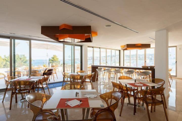 Hotel THB Naeco Ibiza - Adults Only