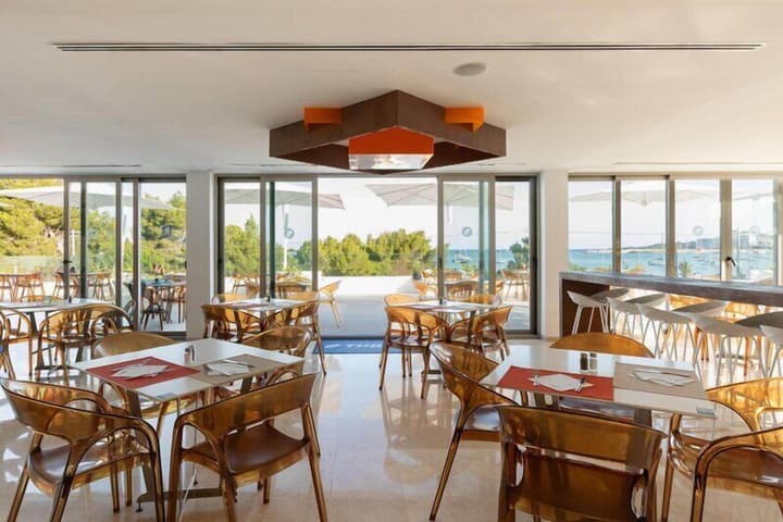 Hotel THB Naeco Ibiza - Adults Only