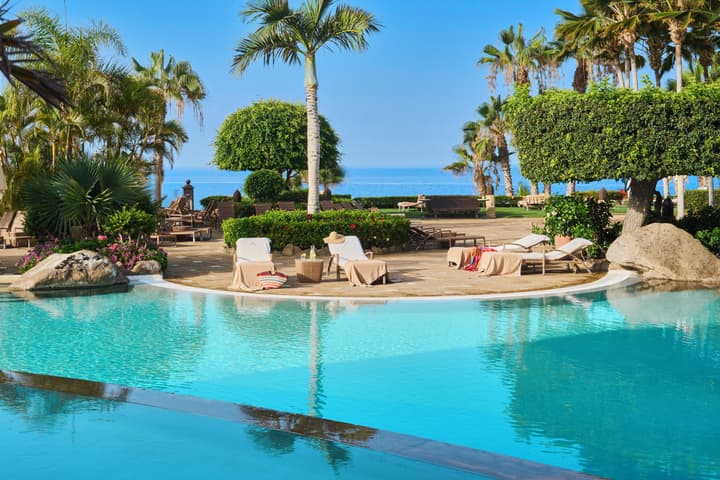 JOIA El Mirador by Iberostar -Adults Only