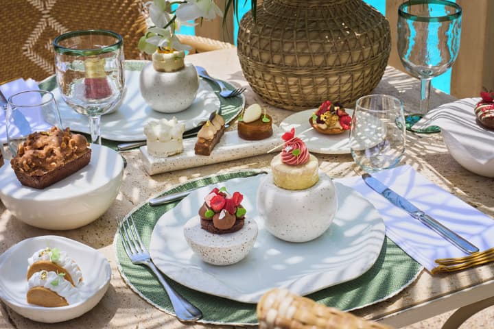 JOIA El Mirador by Iberostar -Adults Only