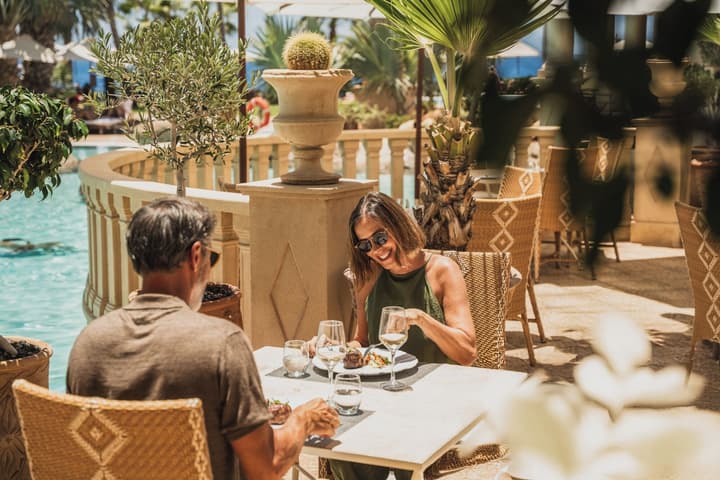 JOIA El Mirador by Iberostar -Adults Only
