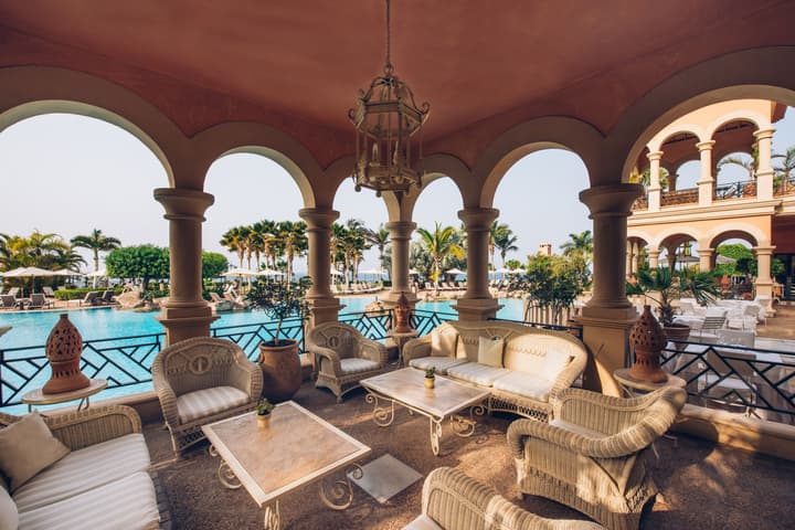 JOIA El Mirador by Iberostar -Adults Only