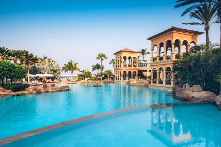 JOIA El Mirador by Iberostar -Adults Only