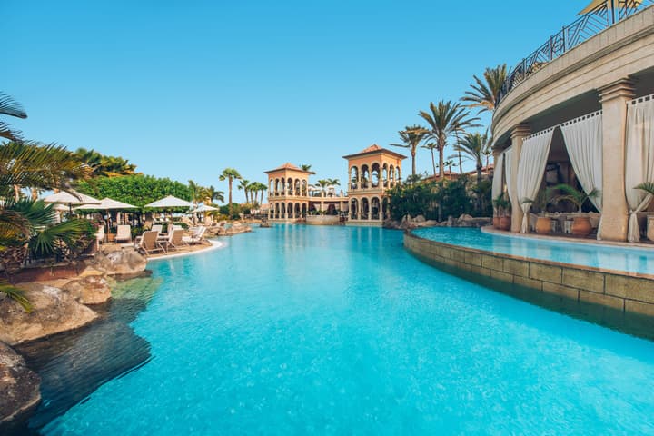 JOIA El Mirador by Iberostar -Adults Only