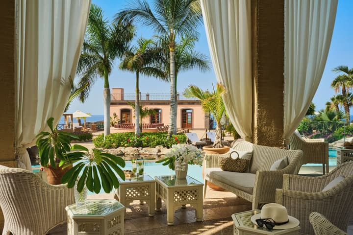 JOIA El Mirador by Iberostar -Adults Only