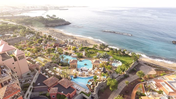 JOIA El Mirador by Iberostar -Adults Only