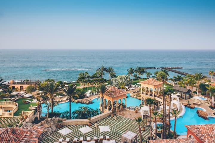 JOIA El Mirador by Iberostar -Adults Only