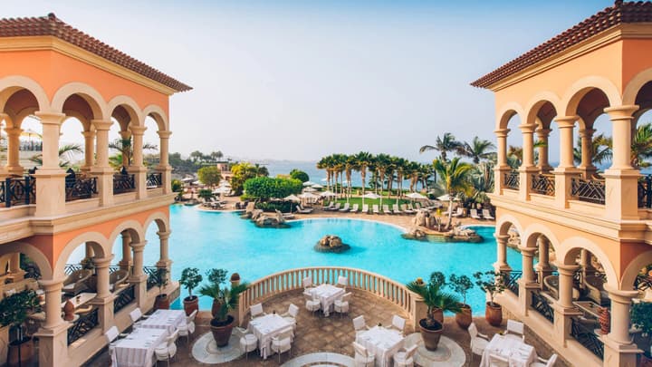 JOIA El Mirador by Iberostar -Adults Only