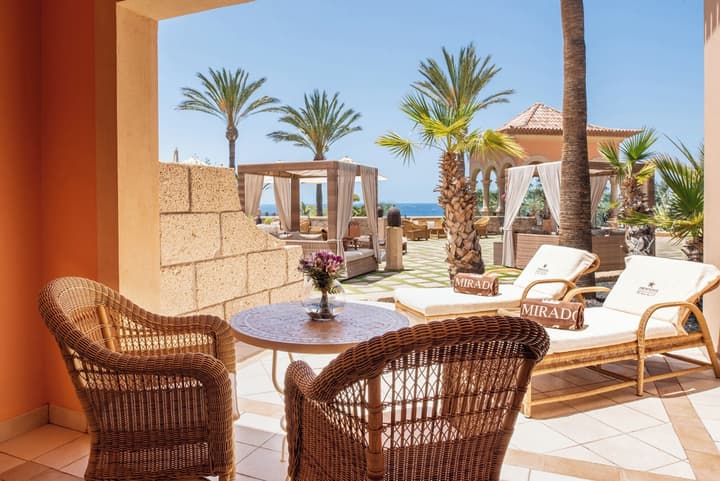 JOIA El Mirador by Iberostar -Adults Only