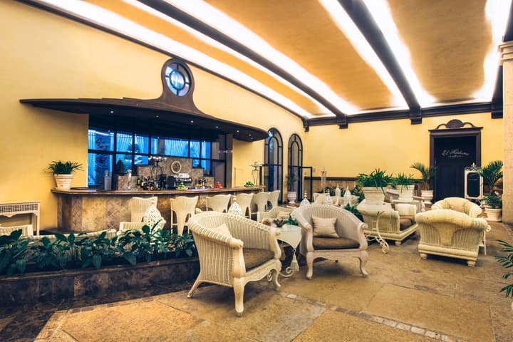 JOIA El Mirador by Iberostar -Adults Only