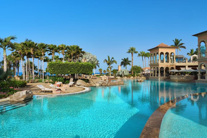 JOIA El Mirador by Iberostar -Adults Only