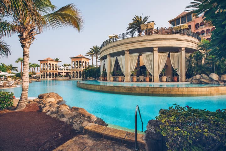 JOIA El Mirador by Iberostar -Adults Only