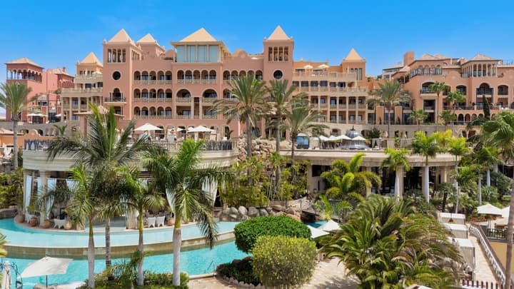 JOIA El Mirador by Iberostar -Adults Only