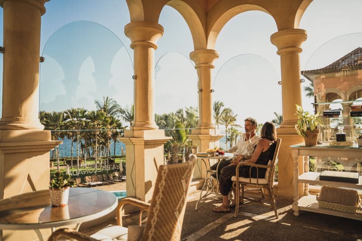 JOIA El Mirador by Iberostar -Adults Only