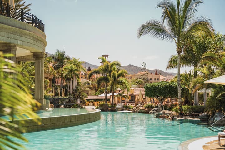 JOIA El Mirador by Iberostar -Adults Only