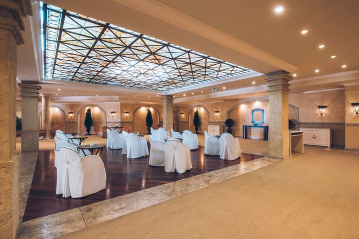 JOIA El Mirador by Iberostar -Adults Only