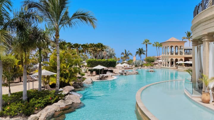 JOIA El Mirador by Iberostar -Adults Only