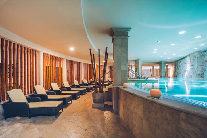 JOIA El Mirador by Iberostar -Adults Only