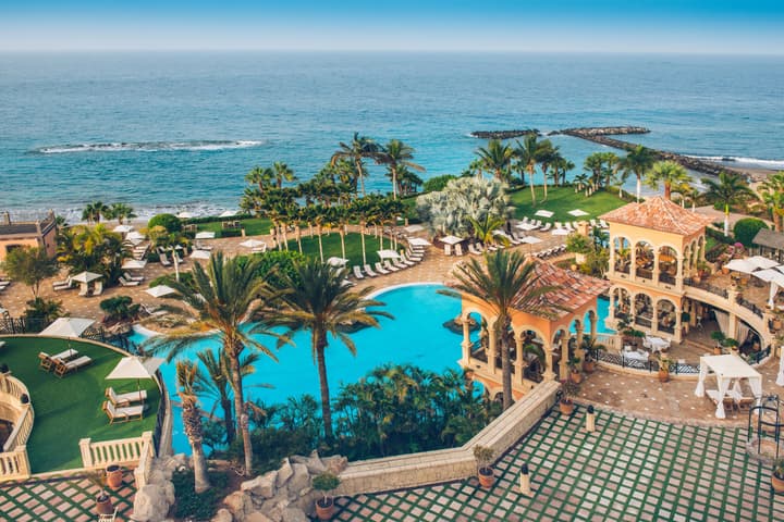 JOIA El Mirador by Iberostar -Adults Only
